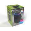 True Wireless Stereo Bluetooth austiņas TRACER TRAGLO47615 ar RGB apgaismojumu