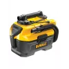 Mucu putekļsūcējs DeWALT DCV584L-QW