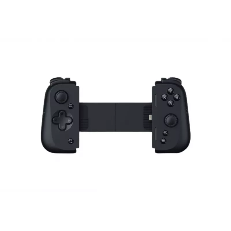 Razer Kishi V2 - spēļu kontrolieris - vadu - iOS ierīcēm (RZ06-04190100-R3M1)