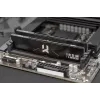 Atmiņa DDR5 IRDM 32GB(2*16GB)/8000 CL36 melna