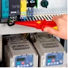 Knipex 98 62 02 knaibles adatdeguna knaibles