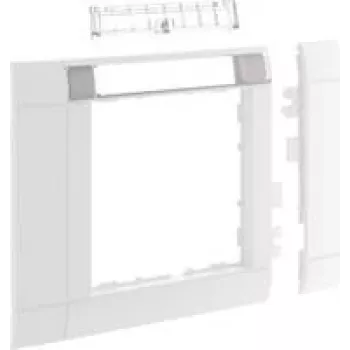 Hager GR0802B9016 tīkla ierīce