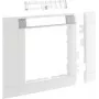 Hager GR0802B9016 tīkla ierīce