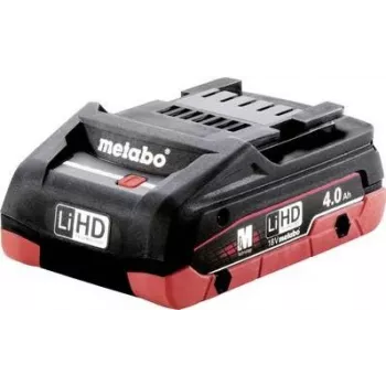 Bezvada instrumenta akumulators Metabo 625367000