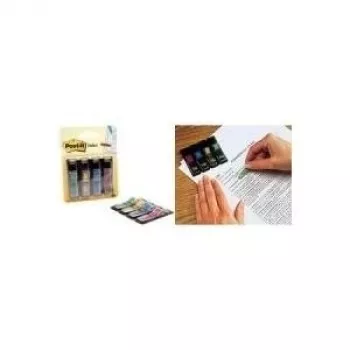 Post-It Notes Post-It 684-ARR3 Width 12 mm Height 43 mm