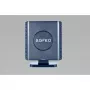 DECT IP bāzes stacija agfeo 6101811, melna