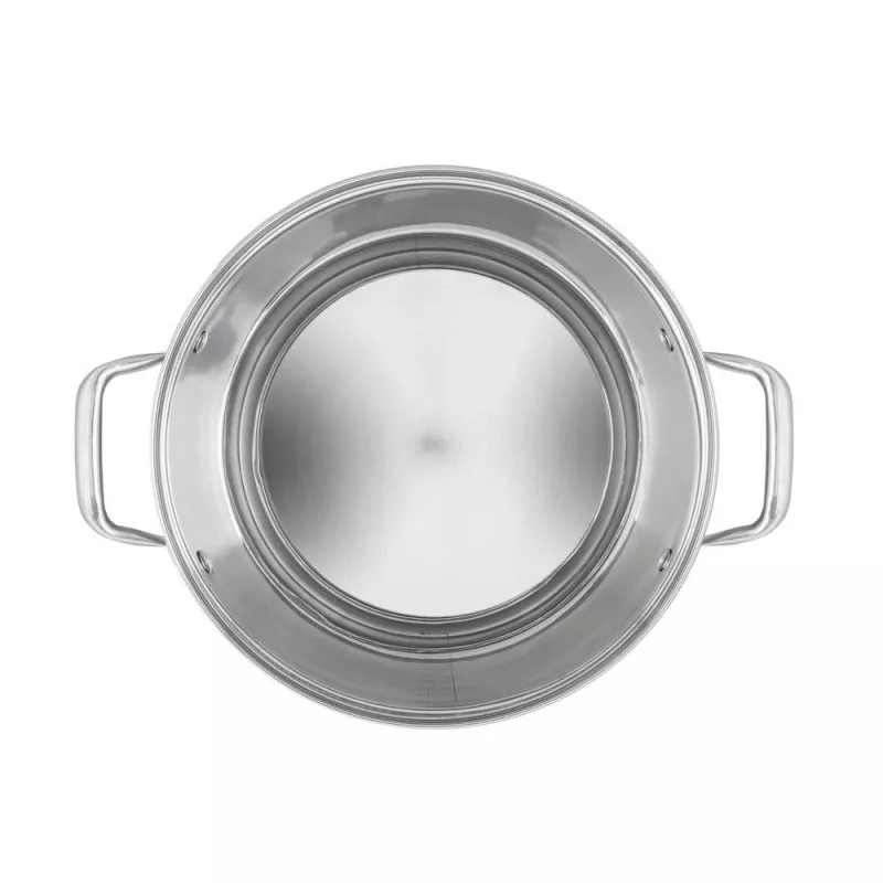 Resto Virtuves piederumi Libra 13 L apaļš nerūsējošā tērauda 22 cm