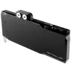 Watercool Heatkiller V pilnpārklājuma GPU ūdens bloks AMD RX 6800/6900XT, ARGB, Acetal + niķelis