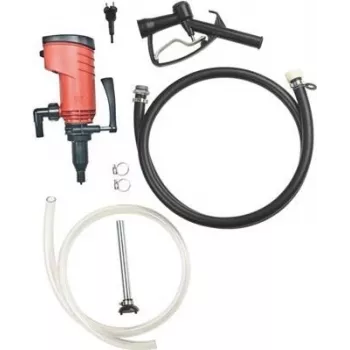 Pressol 23 731 Dārza instruments 52 L