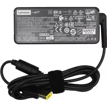 Lenovo maiņstrāvas adapteris (FRU01FR038)