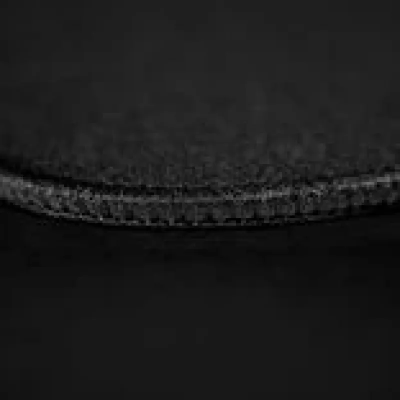 STEELSERIES QcK Performance Balance Gaming Mouse Mat - Melns, Liels