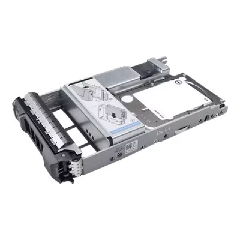 DELL 400-AJPC iekšējais cietais disks 1.2 TB 10000 RPM 2.5 collu SAS