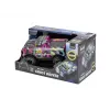 RC Auto Ghost Driver - Violeta
