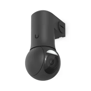 Stiprinājuma adapteris Ubiquiti UACC-G5-PTZ-CA-B āra, melns, 3/4 collu vītne