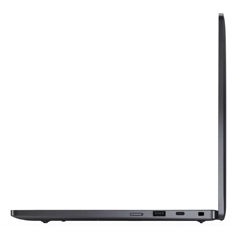 Portatīvais dators Dell Pro 14 Premium PA14250 — Intel Core Ultra 5 236V, 14 collu Full HD+, 16 GB LPDDR5x, 512 GB SSD, Windows 11 Pro, Pelēks