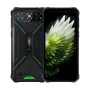 Viedtālrunis Oukitel G3 6 collas 4GB 128GB 6300mAh zaļš