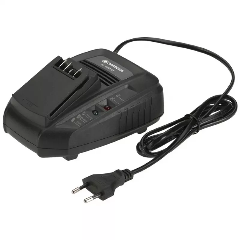 Starter-Kit P4A PBA 18V/45 2,5 Ah + AL 1830 CV, lādētāja komplekts + 1 akumulators, POWER FOR ALL ALLIANCE