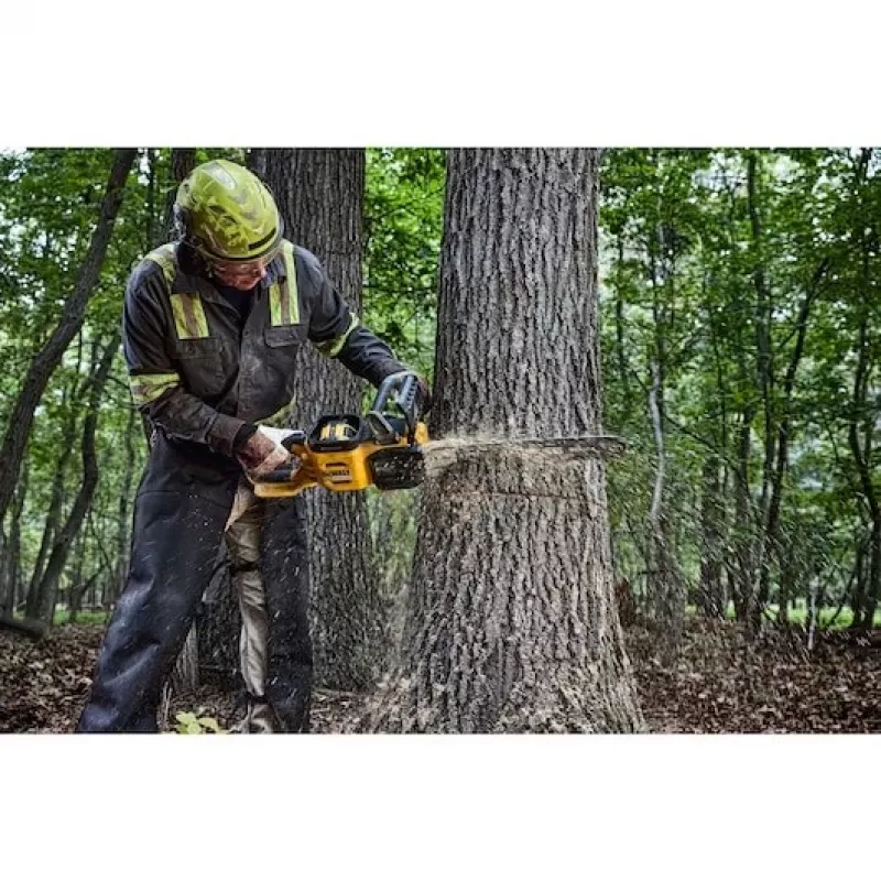 DeWALT DCMCS575N-XJ motorzāģis