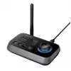 LogiLink BT0062 Bluetooth Audio raidītājs/uztvērējs BT 5.0 10 m diapazons