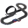 CARRERA Racetrack Spider sacīkšu modelis 20062580 slotu auto komplekts