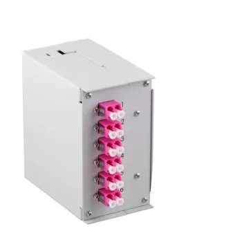 Elektrības kārba EFB Elektronik 53705.1V3 pelēka platums 61mm dziļums 113mm augstums 115mm