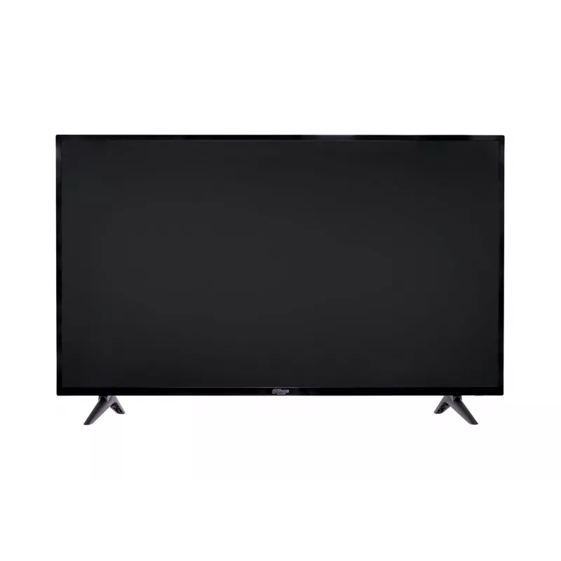 Dahua Technology DHI-LM43-F200 novērošanas monitors, CCTV monitors, 108 cm (42,5 collas), 1920 x 1080 pikseļi