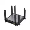 Galda maršrutētājs RUIJIE RG-EW3200GX PRO divjoslu Wi‑Fi 6, līdz 2402 Mbps, 4 Gigabit LAN pieslēgvietas
