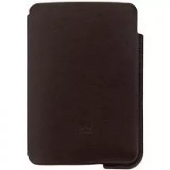 Huawei Leather Case (pelēka) for Huawei (0002046)