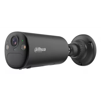 IP kameras KIT/BF4CA-0210B-XL/M0508 APOLLO BULLET C1 Wi-Fi 6, viedā dubultā gaisma - 4 Mpx 2,1 mm DAHUA