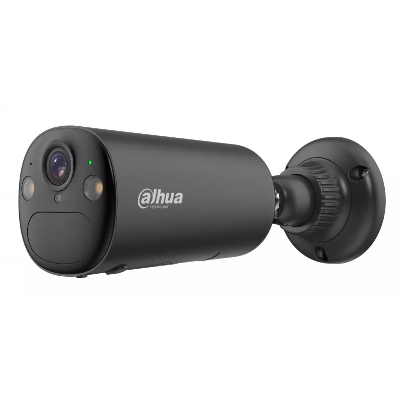 IP kameras KIT/BF4CA-0210B-XL/M0508 APOLLO BULLET C1 Wi-Fi 6, viedā dubultā gaisma - 4 Mpx 2,1 mm DAHUA