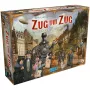 Zug um Zug Legacy: Legenden des Westens, galda spēle