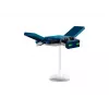 Lego Minecraft 21251 Stīva tuksneša ekspedīcijas rotaļu bioma komplekts