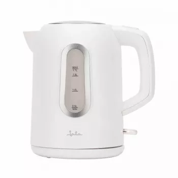 Elektriskā tējkanna Jata JEHA1809 1,8L 2200W Melna
