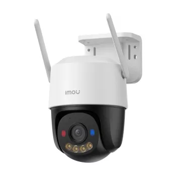 Imou Cruiser SC 4G sfēriska IP drošības kamera ārā 2880 x 1620 pikseļi uz griestiem/sienas