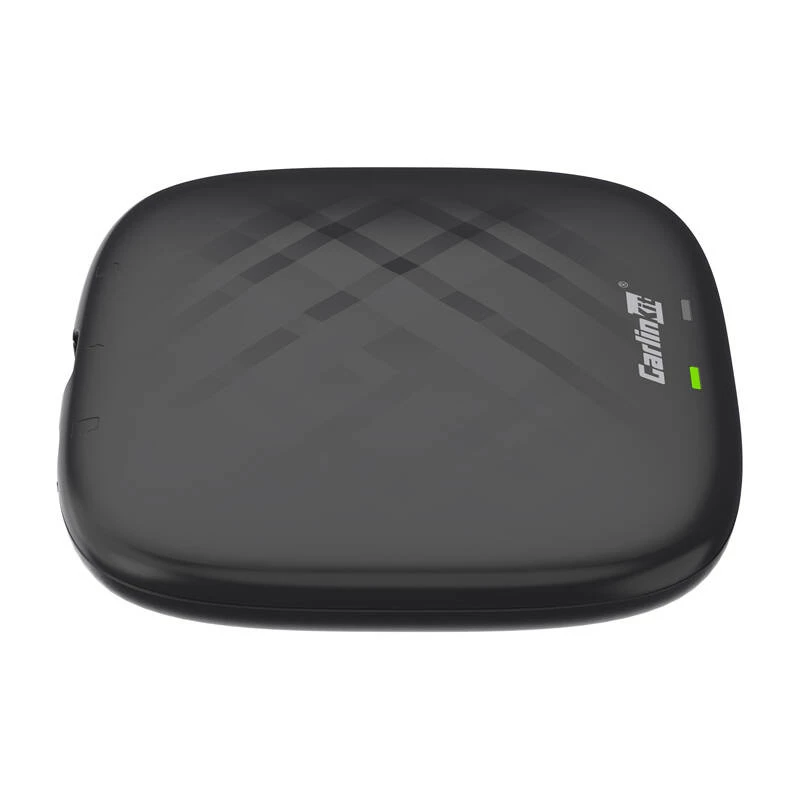 Bezvadu adapteris Carlinkit CPC200-Tbox S bezvadu Apple CarPlay un Android Auto savienojumam