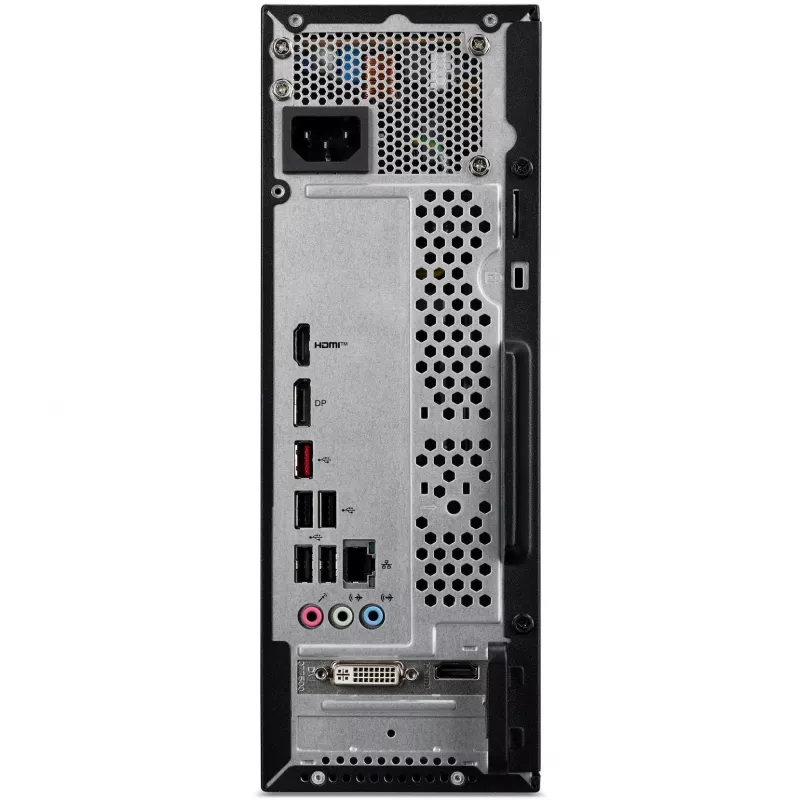 Galddators Acer Aspire XC-1860 Core Ultra 7 32GB 1TB SSD Windows 11