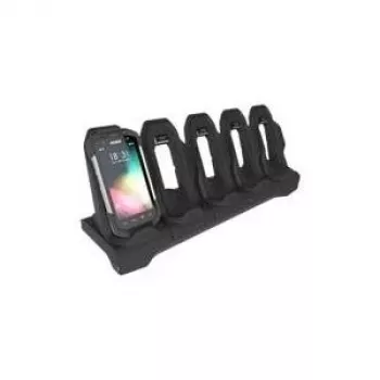 Motorola CRD-TC7X-SE5EU1-01 mobilās ierīces lādētājs PDA melns maiņstrāva iekštelpām