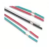 Tapu rinda DeLOCK 90791 Elektrības vada savienotājs 230V 24mm