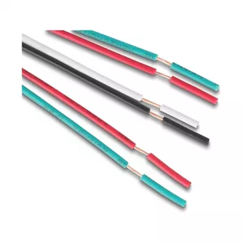 Tapu rinda DeLOCK 90791 Elektrības vada savienotājs 230V 24mm