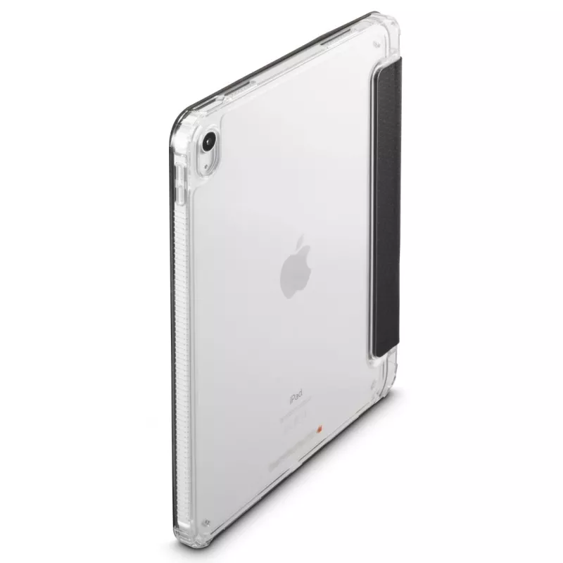 Hama Extreme Protect 33 cm (13 collas) Folio melns, caurspīdīgs
