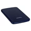 Ārējais cietais disks ADATA HDD Ext HV300 1TB zils