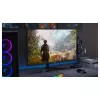 JAPANNEXT JN-I270UHD16FHD32 datora monitors 68,6 cm (27 collas) 3840 x 2160 pikseļi 4K Ultra HD LED melns