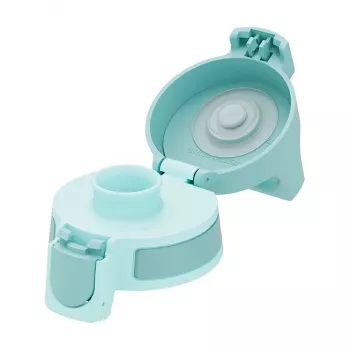 Dzeramā pudele Sigg 8992.50 1000 ml nerūsējošais tērauds, zila, 271×80 mm, 230 g