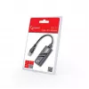 Gembird NIC-U3-02 tīkla karte Ethernet 1000 Mbit/s