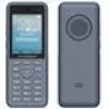 IP telefons Grandstream Networks WP836 zils 3 līnijas LCD Wi-Fi