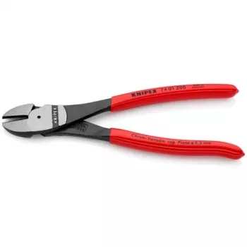 Knipex 74 01 200 SB Sarkans