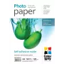 Pašlīmējošs matēts fotopapīrs ColorWay PMS1208050A4 120 g/m² A4