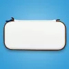 Pārnēsāšanas somiņa FR-TEC One Piece Bag Chibi Nintendo Switch Blue Brown balta