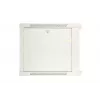 Wall mounted rack Extralink EX.12981 12U pelēka