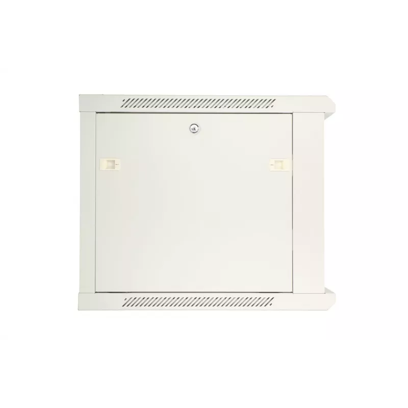 Wall mounted rack Extralink EX.12981 12U pelēka
